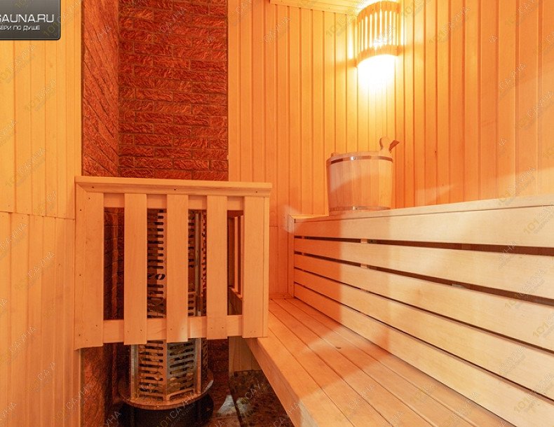 Баня Мельница, в Омске, Мельничная, 65/4 | 2 | 1001sauna.com