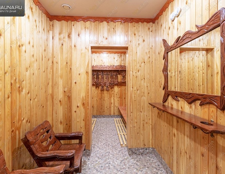 Баня Мельница, в Омске, Мельничная, 65/4 | 5 | 1001sauna.com