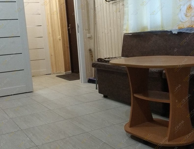 Гостевой дом Банька в Гоголях, в Пскове, Большая Гоголевка | Банный холл  | 1001sauna.com