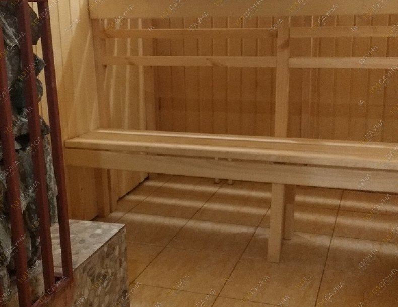 Гостевой дом Банька в Гоголях, в Пскове, Большая Гоголевка | Русская парная | 1001sauna.com