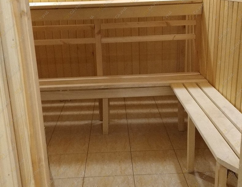 Гостевой дом Банька в Гоголях, в Пскове, Большая Гоголевка | Русская парная | 1001sauna.com