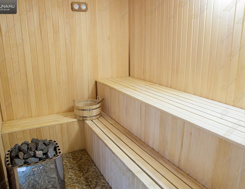 Баня На Волжской, в Хабаровске, Волжская, 19/1 | 1 | 1001sauna.com