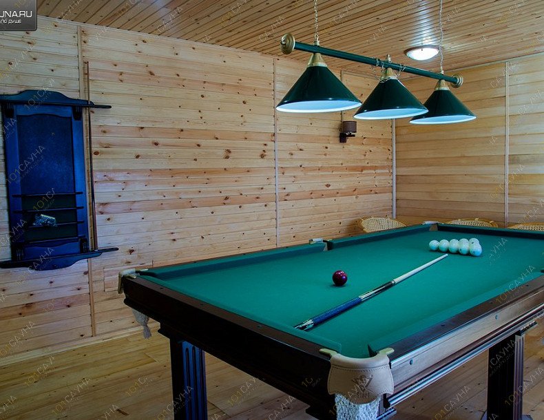 Баня На Волжской, в Хабаровске, Волжская, 19/1 | 3 | 1001sauna.com