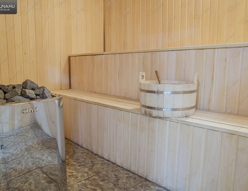 Баня На Волжской, в Хабаровске, Волжская, 19/1 | 6 | 1001sauna.com