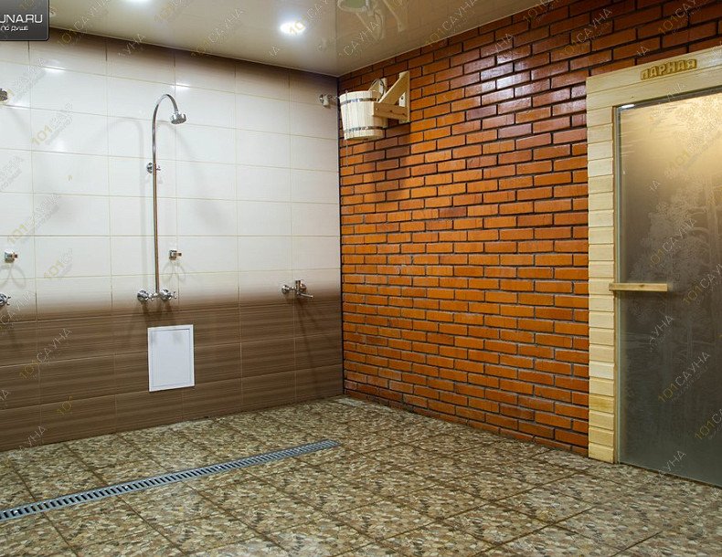 Баня На Волжской, в Хабаровске, Волжская, 19/1 | 7 | 1001sauna.com