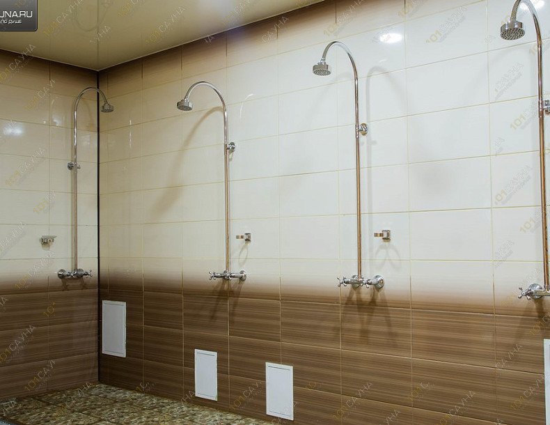 Баня На Волжской, в Хабаровске, Волжская, 19/1 | 8 | 1001sauna.com