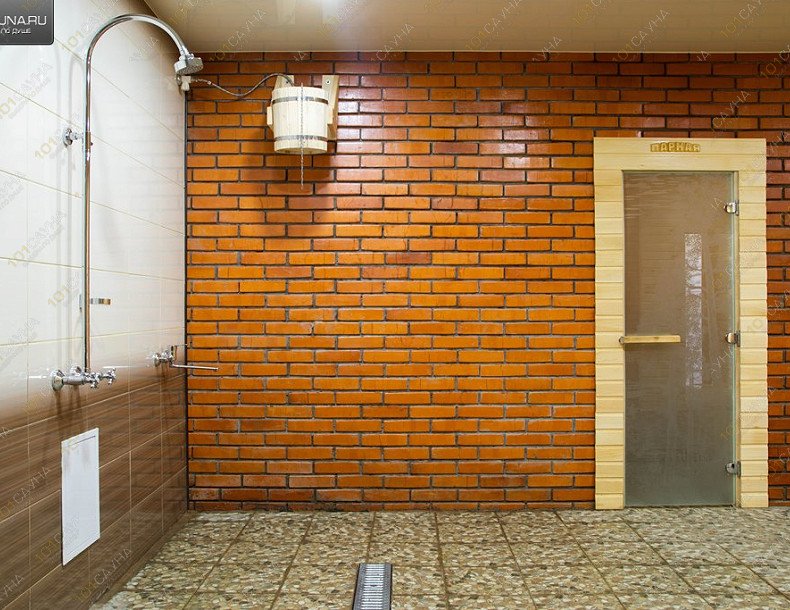 Баня На Волжской, в Хабаровске, Волжская, 19/1 | 9 | 1001sauna.com