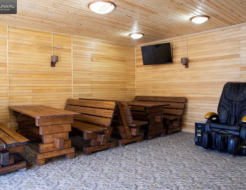 Баня На Волжской, в Хабаровске, Волжская, 19/1 | 10 | 1001sauna.com