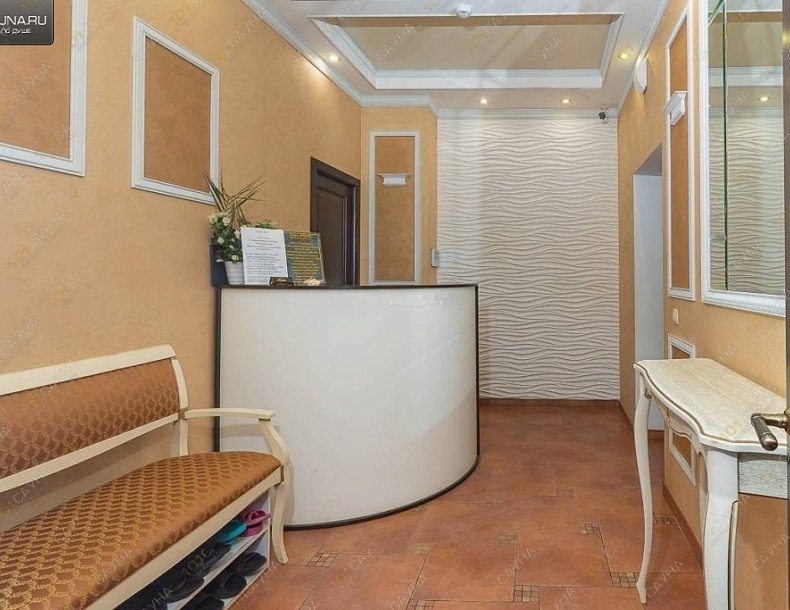 Сауна Браво, в Оренбурге, Беляевское шоссе, 42 | 13 | 1001sauna.com