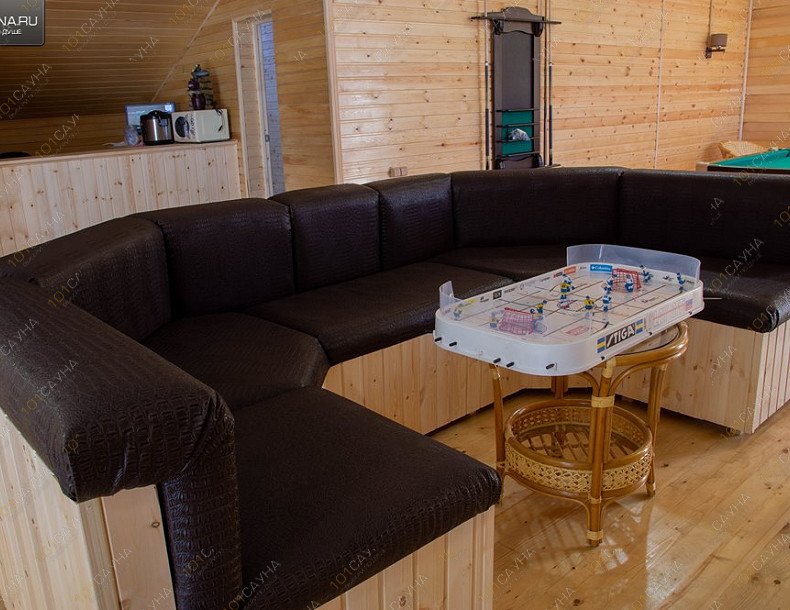 Баня На Волжской, в Хабаровске, Волжская, 19/1 | 12 | 1001sauna.com