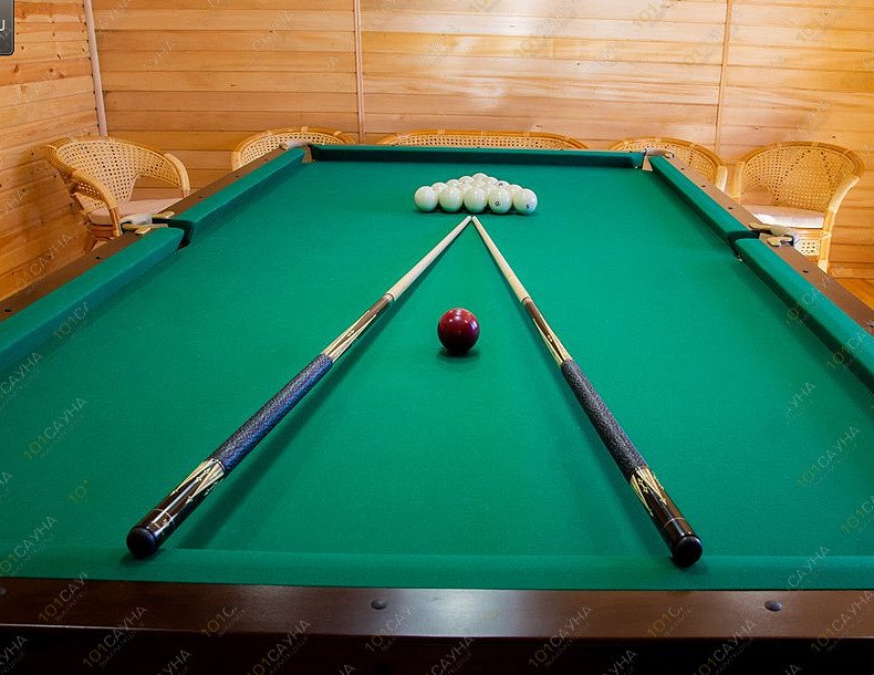 Баня На Волжской, в Хабаровске, Волжская, 19/1 | 13 | 1001sauna.com