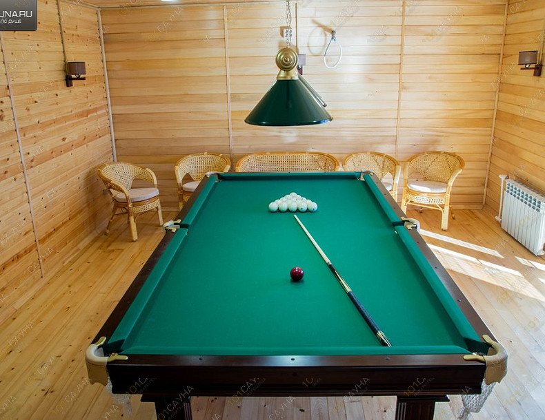 Баня На Волжской, в Хабаровске, Волжская, 19/1 | 14 | 1001sauna.com