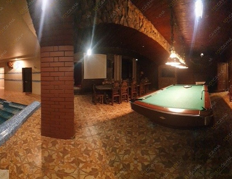 Сауна  у авторынка Банная Усадьба, в Энгельсе, Энгельс, ул. Маяковского, 100а | 1 | 1001sauna.com