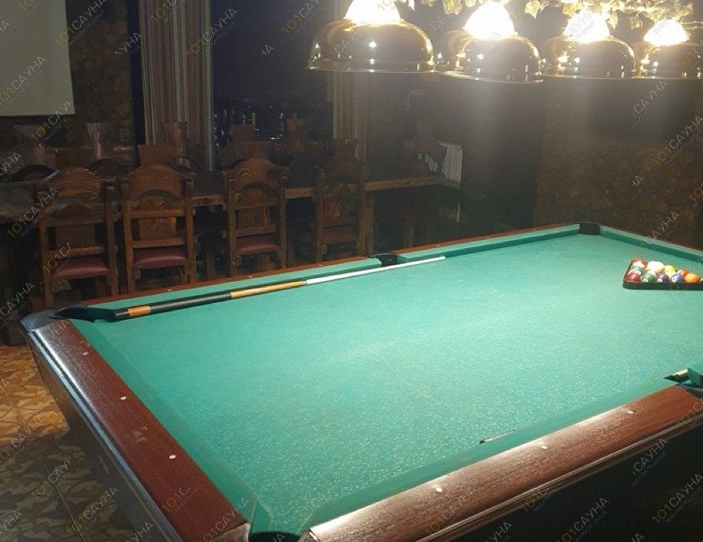 Сауна  у авторынка Банная Усадьба, в Энгельсе, Энгельс, ул. Маяковского, 100а | 2 | 1001sauna.com