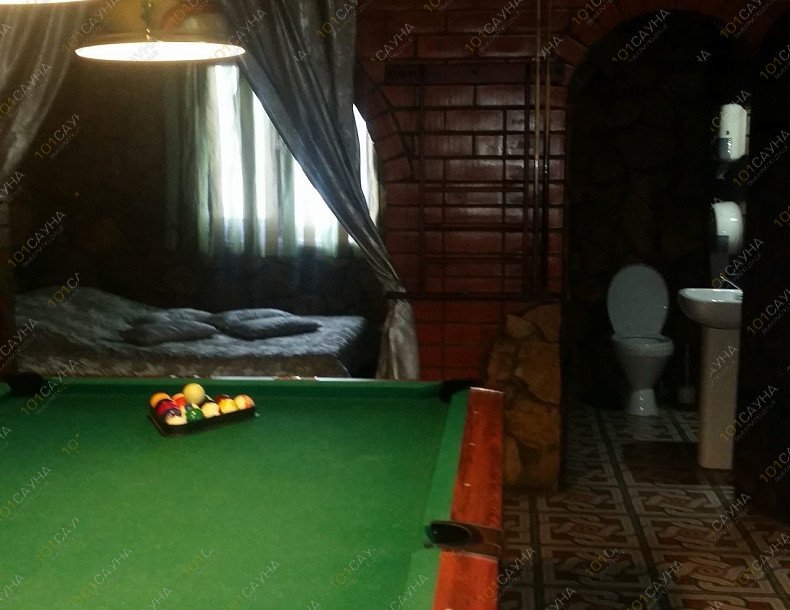 Сауна  у авторынка Банная Усадьба, в Энгельсе, Энгельс, ул. Маяковского, 100а | 4 | 1001sauna.com