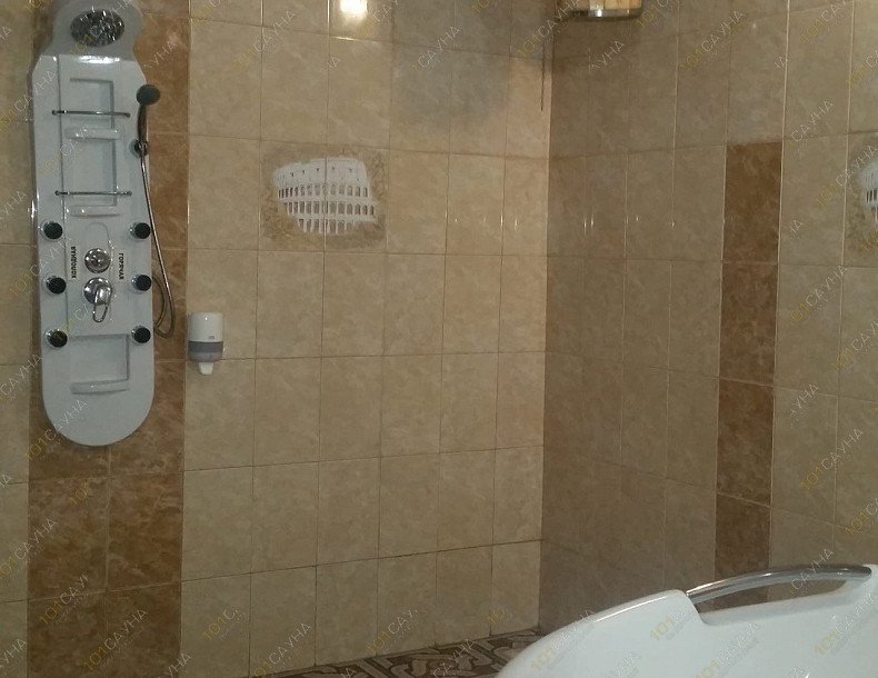 Сауна  у авторынка Банная Усадьба, в Энгельсе, Энгельс, ул. Маяковского, 100а | 5 | 1001sauna.com