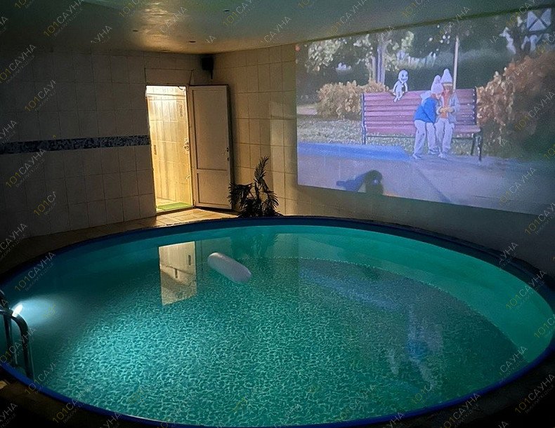 Сауна  у авторынка Банная Усадьба, в Энгельсе, Энгельс, ул. Маяковского, 100а | 8 | 1001sauna.com