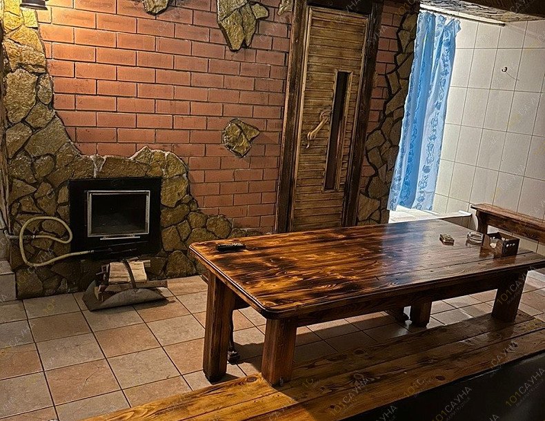 Сауна  у авторынка Банная Усадьба, в Энгельсе, Энгельс, ул. Маяковского, 100а | 9 | 1001sauna.com