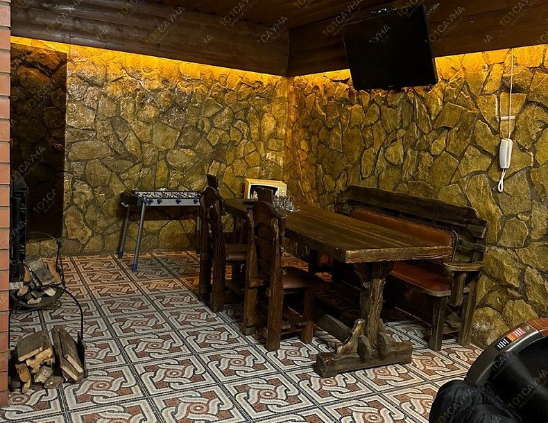 Сауна  у авторынка Банная Усадьба, в Энгельсе, Энгельс, ул. Маяковского, 100а | 10 | 1001sauna.com