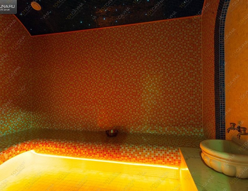 Сауна премиум-класса в Одинцово, в Одинцове, Село Дубки, Северная, 21 | 18 | 1001sauna.com