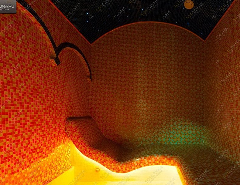 Сауна премиум-класса в Одинцово, в Одинцове, Село Дубки, Северная, 21 | 19 | 1001sauna.com