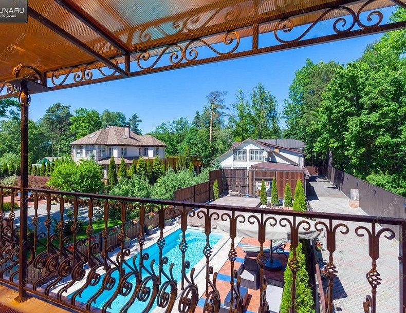 Сауна премиум-класса в Одинцово, в Одинцове, Село Дубки, Северная, 21 | 23 | 1001sauna.com