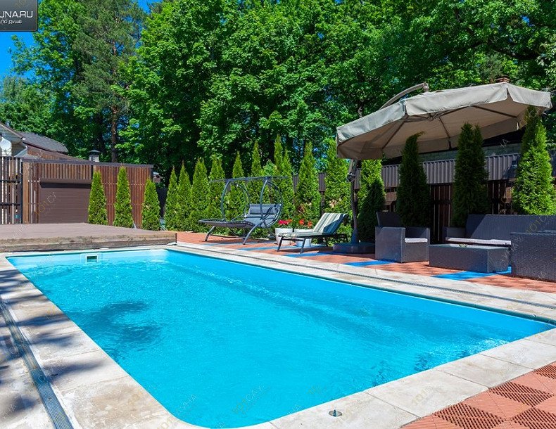 Сауна премиум-класса в Одинцово, в Одинцове, Село Дубки, Северная, 21 | 25 | 1001sauna.com