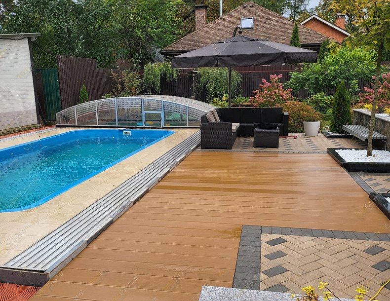 Сауна премиум-класса в Одинцово, в Одинцове, Село Дубки, Северная, 21 | 26 | 1001sauna.com