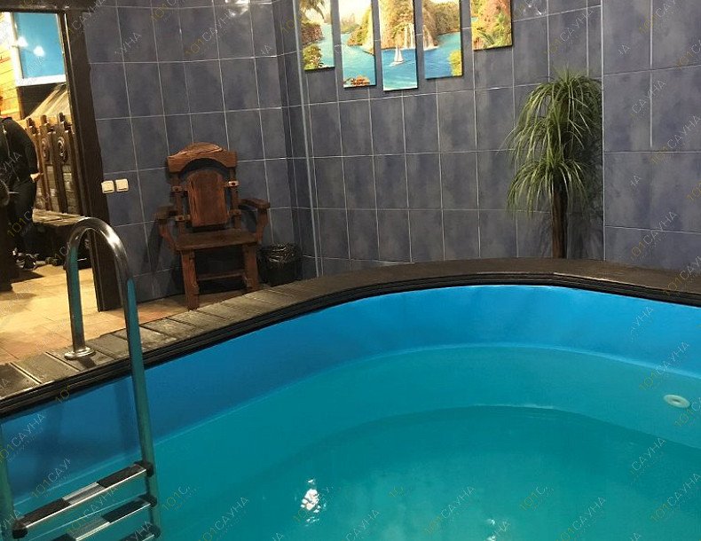 Сауна КОМБАЙН, в Саратове, Площадь Орджоникидзе, 1 | 1 | 1001sauna.com