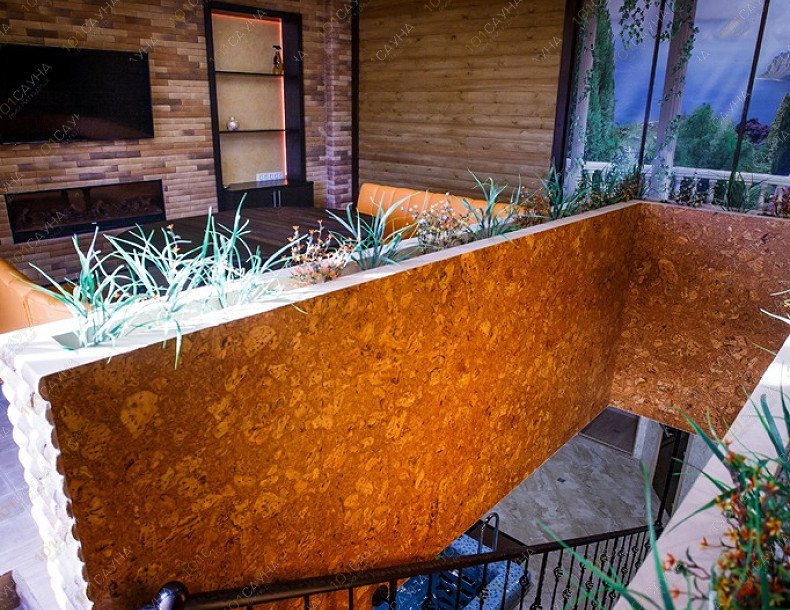 Сауна ЛАмур, в Омске, 4-я Челюскинцев, 35 | 1 номер «ЭДЕМ». Фото: 3 | 1001sauna.com