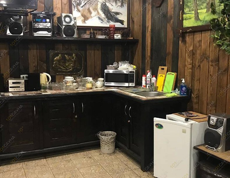 Сауна КОМБАЙН, в Саратове, Площадь Орджоникидзе, 1 | 3 | 1001sauna.com