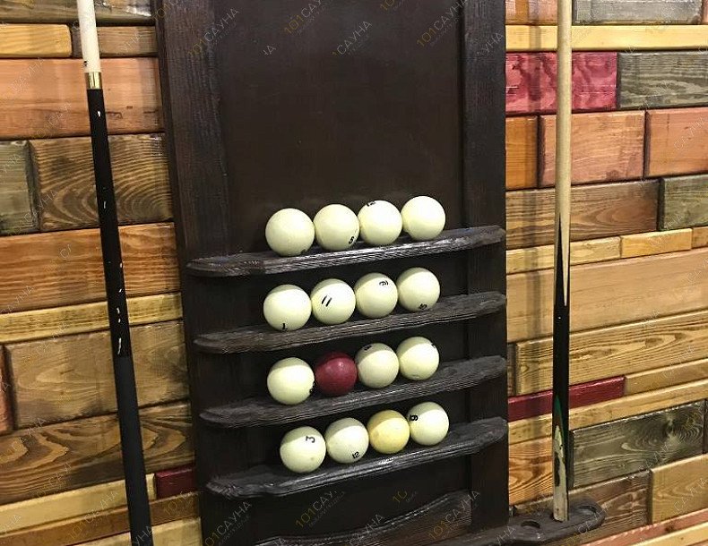 Сауна КОМБАЙН, в Саратове, Площадь Орджоникидзе, 1 | 6 | 1001sauna.com