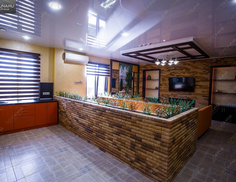 Сауна ЛАмур, в Омске, 4-я Челюскинцев, 35 | 1 номер «ЭДЕМ». Фото: 9 | 1001sauna.com