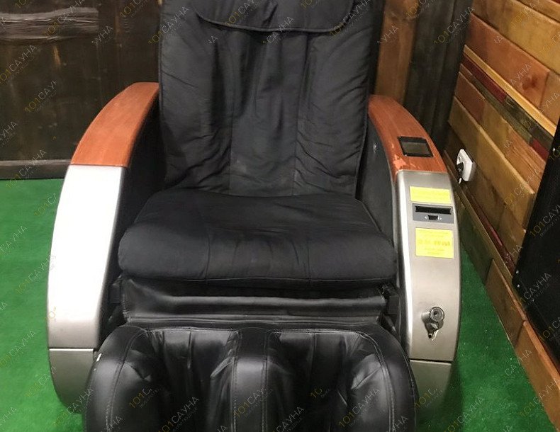 Сауна КОМБАЙН, в Саратове, Площадь Орджоникидзе, 1 | 7 | 1001sauna.com