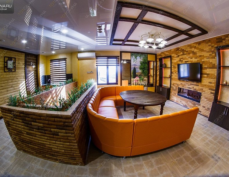 Сауна ЛАмур, в Омске, 4-я Челюскинцев, 35 | 1 номер «ЭДЕМ». Фото: 11 | 1001sauna.com