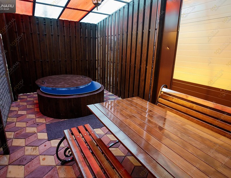 Сауна ЛАмур, в Омске, 4-я Челюскинцев, 35 | 1 номер «ЭДЕМ». Фото: 12 | 1001sauna.com