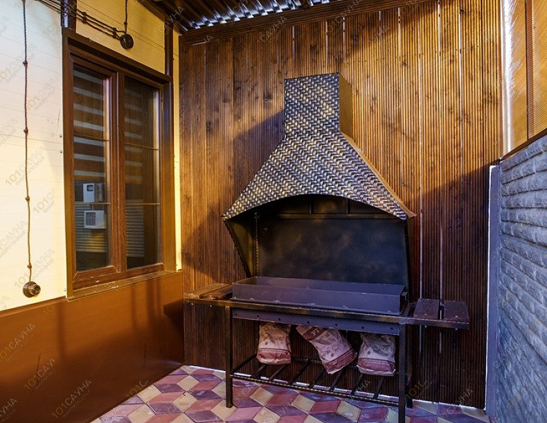 Сауна ЛАмур, в Омске, 4-я Челюскинцев, 35 | 1 номер «ЭДЕМ». Фото: 13 | 1001sauna.com