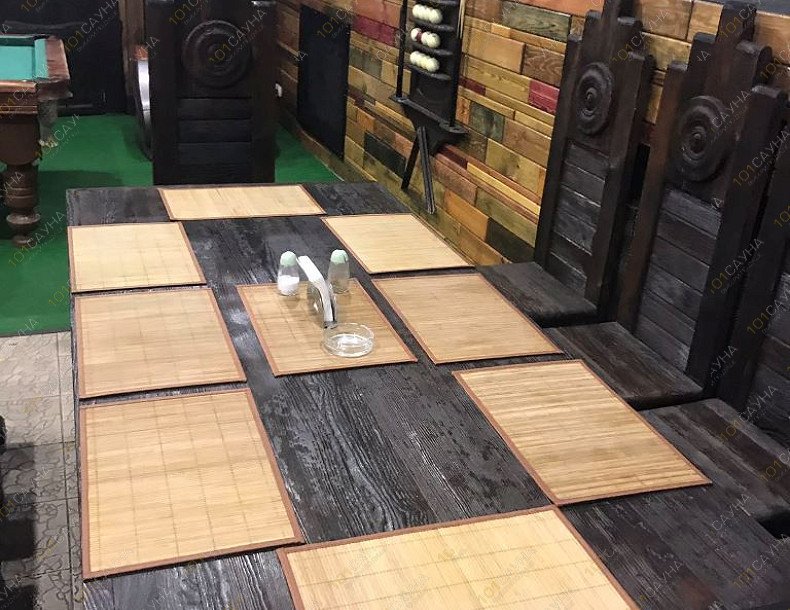 Сауна КОМБАЙН, в Саратове, Площадь Орджоникидзе, 1 | 11 | 1001sauna.com