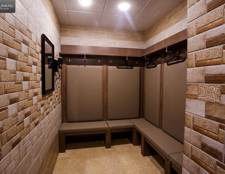 Сауна ЛАмур, в Омске, 4-я Челюскинцев, 35 | 1 номер «ЭДЕМ». Фото: 14 | 1001sauna.com