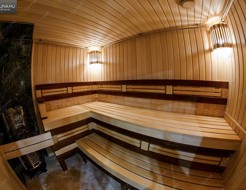 Сауна ЛАмур, в Омске, 4-я Челюскинцев, 35 | 1 номер «ЭДЕМ». Фото: 15 | 1001sauna.com