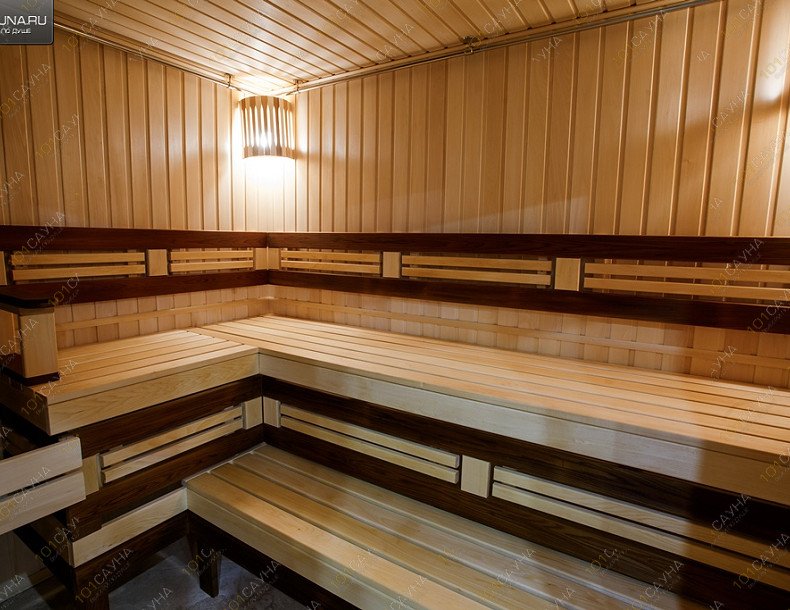 Сауна ЛАмур, в Омске, 4-я Челюскинцев, 35 | 1 номер «ЭДЕМ». Фото: 16 | 1001sauna.com