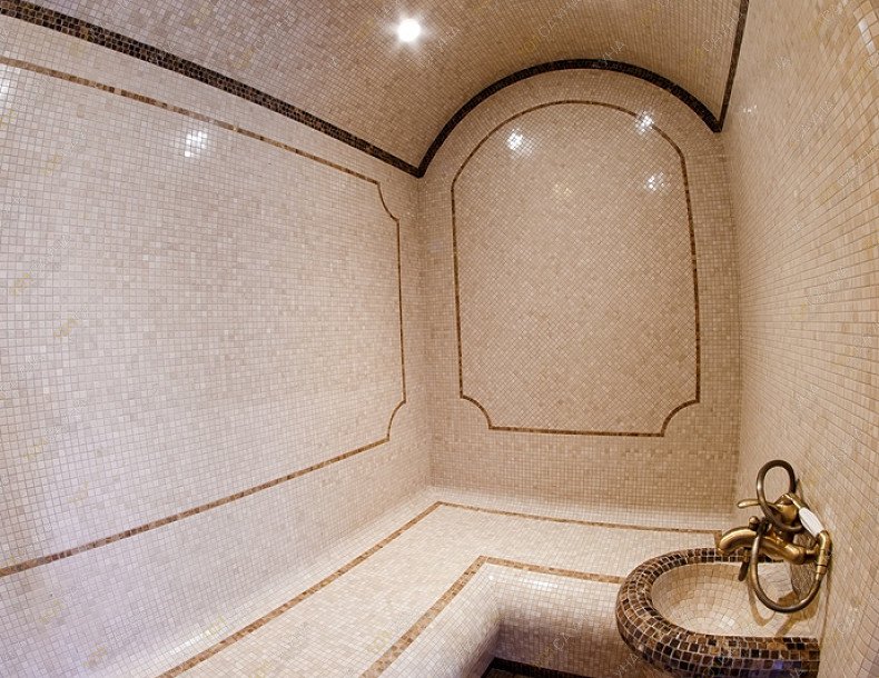 Сауна ЛАмур, в Омске, 4-я Челюскинцев, 35 | 2 номер «ВОСТОЧНЫЙ». Фото:  18 | 1001sauna.com