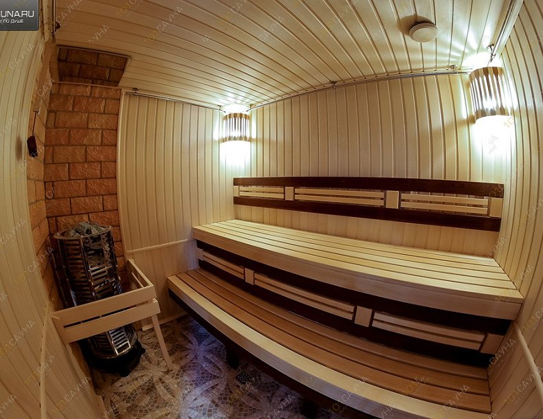 Сауна ЛАмур, в Омске, 4-я Челюскинцев, 35 | 2 номер «ВОСТОЧНЫЙ». Фото:  19 | 1001sauna.com