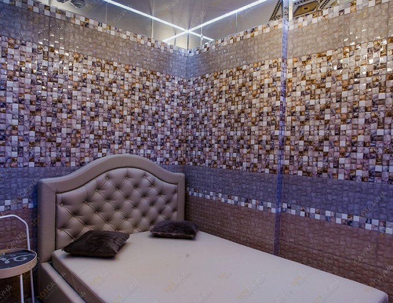 Сауна ЛАмур, в Омске, 4-я Челюскинцев, 35 | 2 номер «ВОСТОЧНЫЙ». Фото:  20 | 1001sauna.com