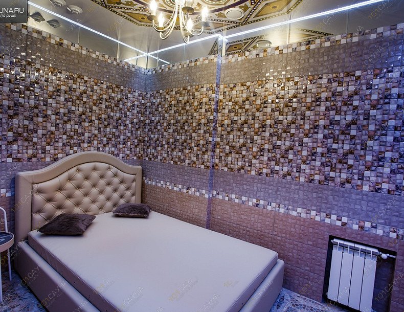 Сауна ЛАмур, в Омске, 4-я Челюскинцев, 35 | 2 номер «ВОСТОЧНЫЙ». Фото:  22 | 1001sauna.com