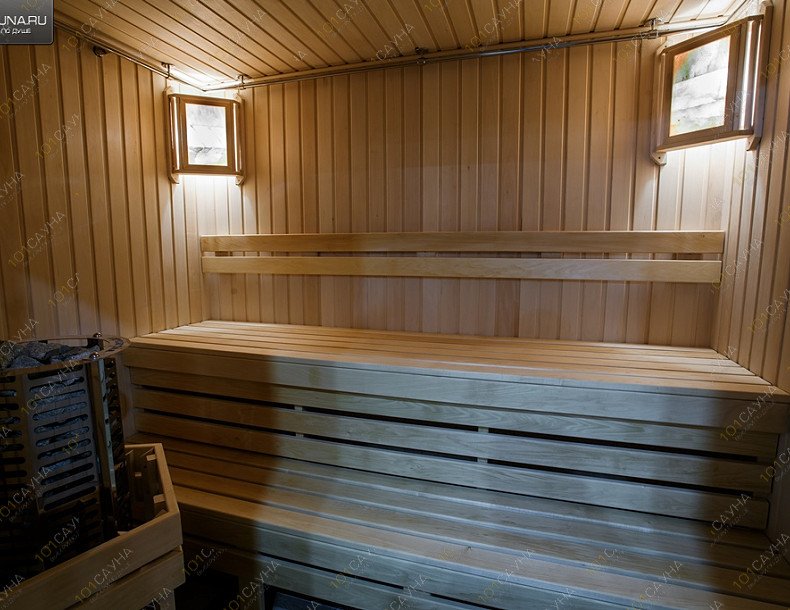 Сауна ЛАмур, в Омске, 4-я Челюскинцев, 35 | 3 номер «РЕЛАКС». Фото: 26 | 1001sauna.com