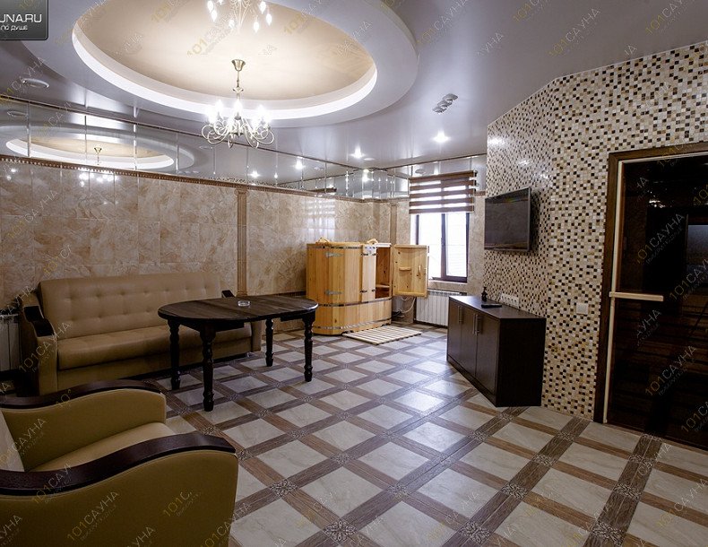 Сауна ЛАмур, в Омске, 4-я Челюскинцев, 35 | 3 номер «РЕЛАКС». Фото: 27 | 1001sauna.com