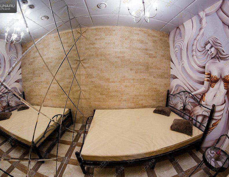 Сауна ЛАмур, в Омске, 4-я Челюскинцев, 35 | 3 номер «РЕЛАКС». Фото: 28 | 1001sauna.com