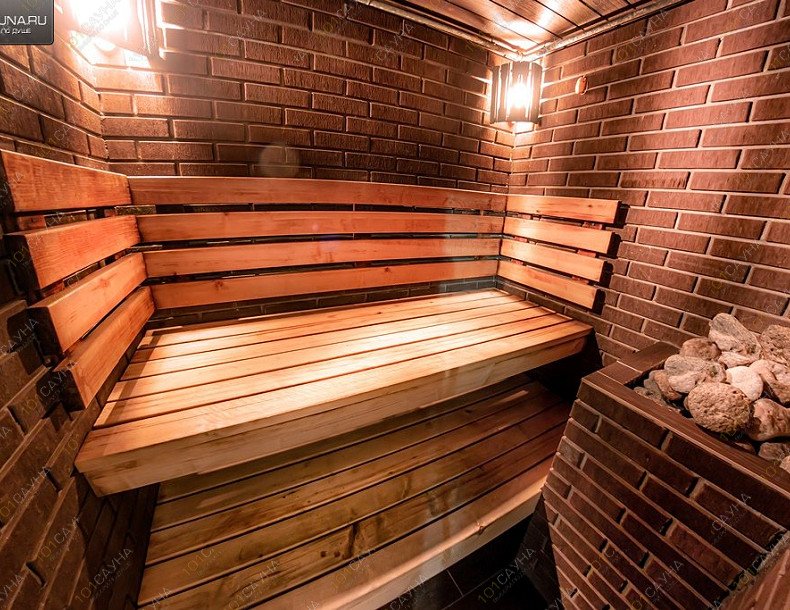 Сауна Resort на К. Маркса, 82, в Хабаровске, Карла Маркса, 82 | 3 | 1001sauna.com