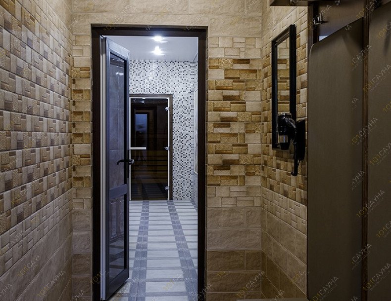 Сауна ЛАмур, в Омске, 4-я Челюскинцев, 35 | 3 номер «РЕЛАКС». Фото: 31 | 1001sauna.com